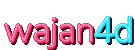 wajan4d — logo kanal