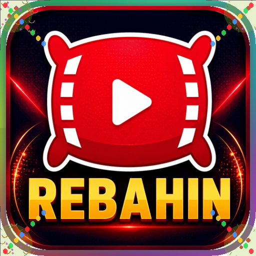 rebahin — mitra unggulan