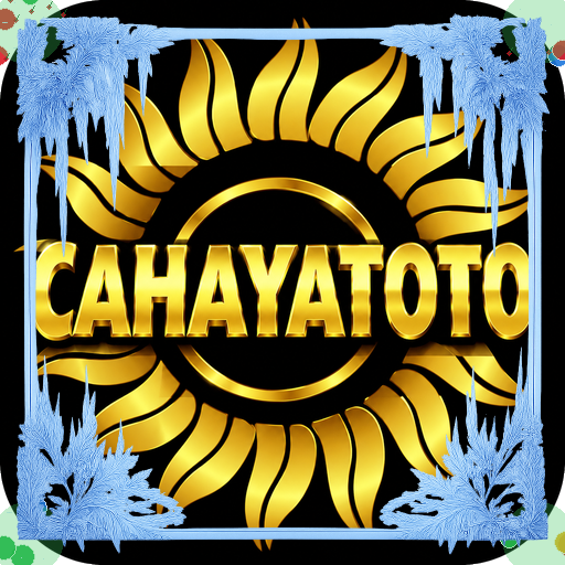 cahayatoto — mitra unggulan