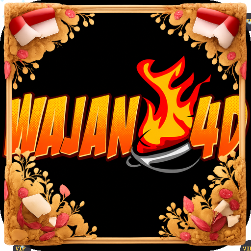 wajan4d — mitra unggulan